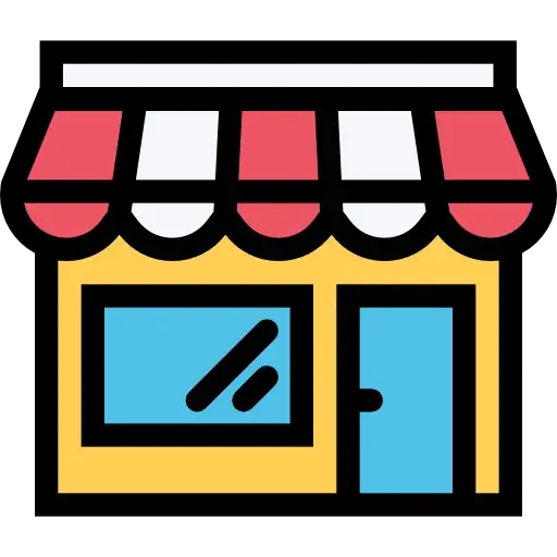 Retail Shops