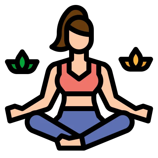 Yoga Pavilion
