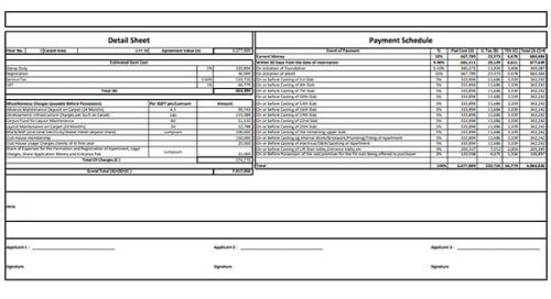 Brigade Barcelona Pricing Details