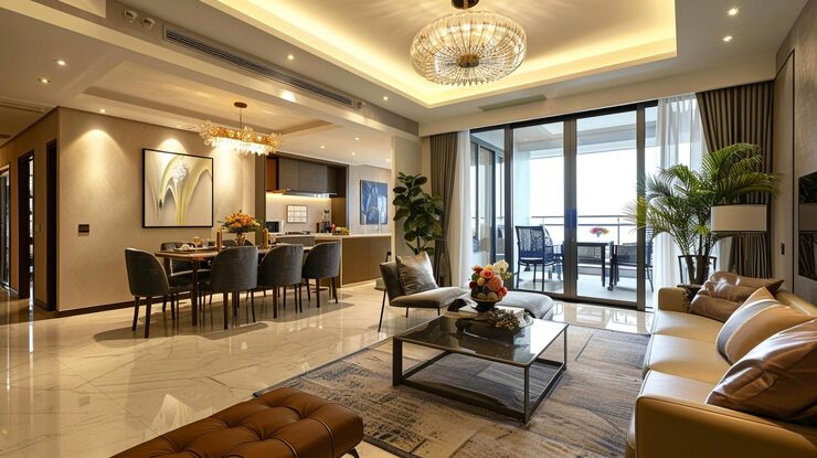 Brigade Gateway Phase 2 Hyderabad