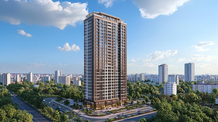 Brigade Neopolis Phase 2 Hyderabad